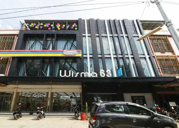 Wisma 63