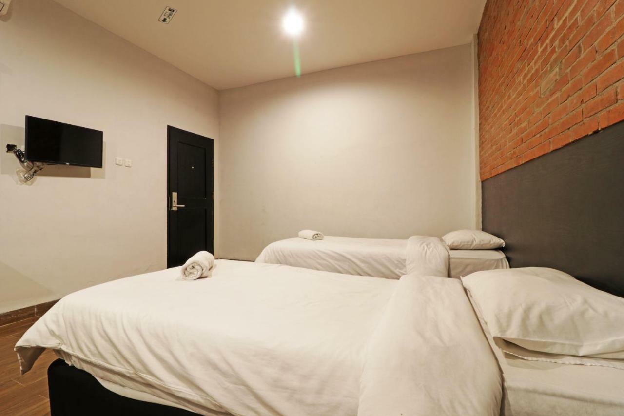 Wisma 63 * Pekanbaru