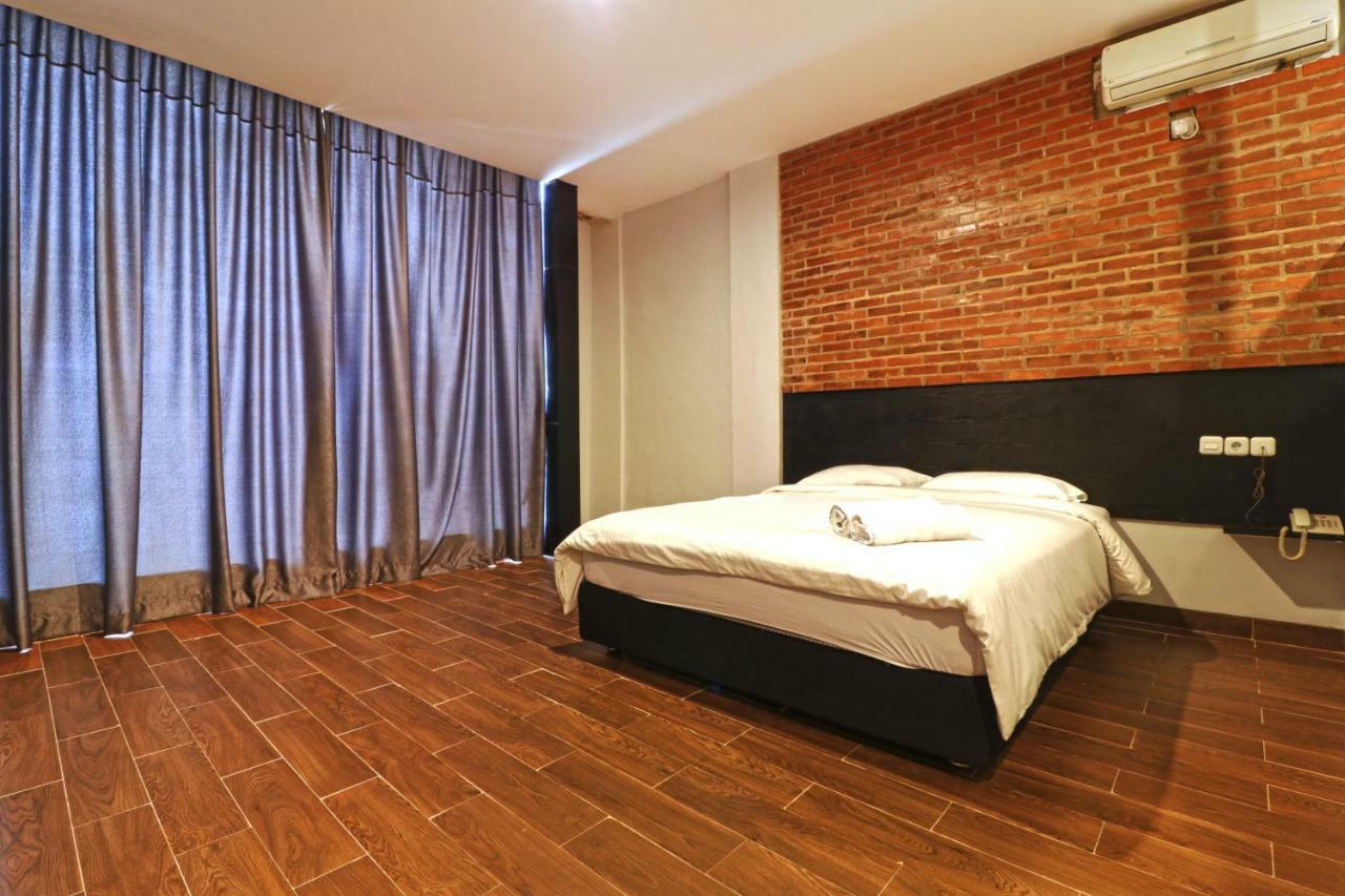Wisma tamu Wisma 63 Pekanbaru